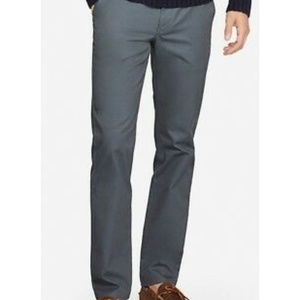 Men's bonobos Chino's slim fit 36x30 clean slate